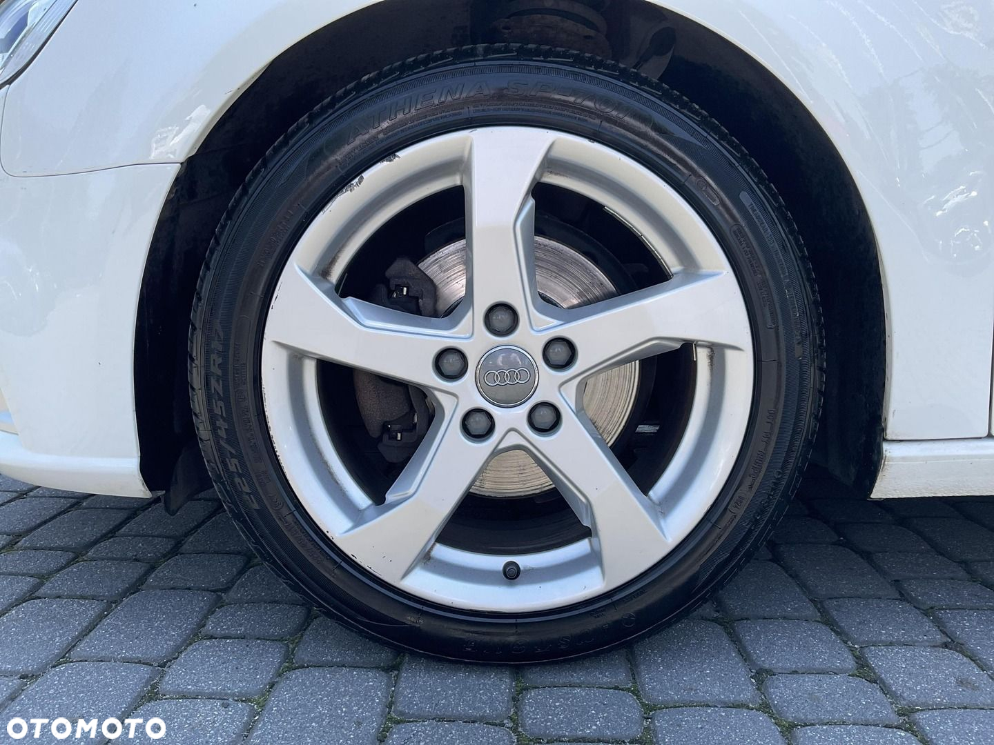 Audi A3 1.5 TFSI S tronic - 31