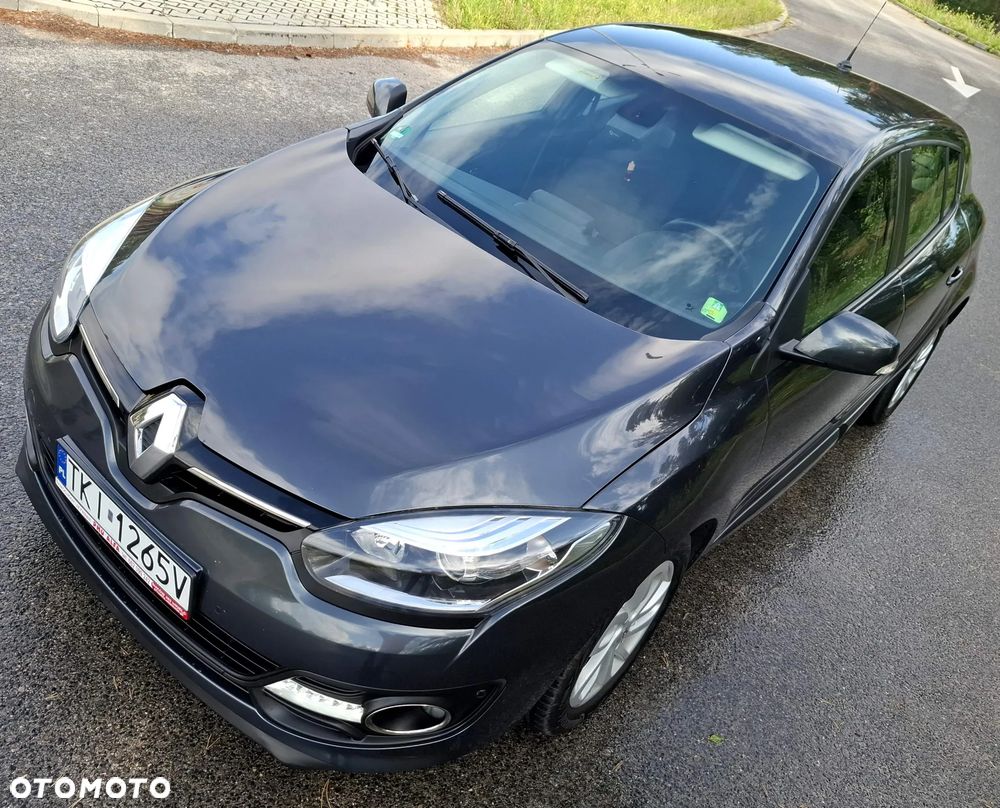 Renault Megane ENERGY dCi 110 Start & Stop Bose Edition - 27