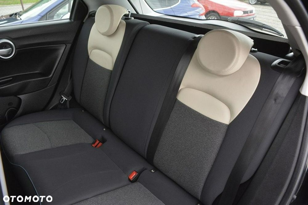Fiat 500X 1.6 MultiJet Pop Star DDCT - 31