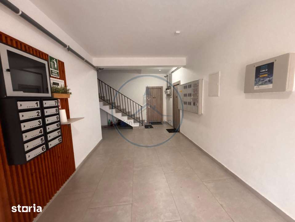 Apartament de inchiriat 2 camere decomandat - Imagine principală: 3/12