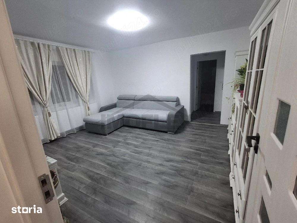 Apartament 2 camere Dambovita, Calea Sagului — fotografia 1