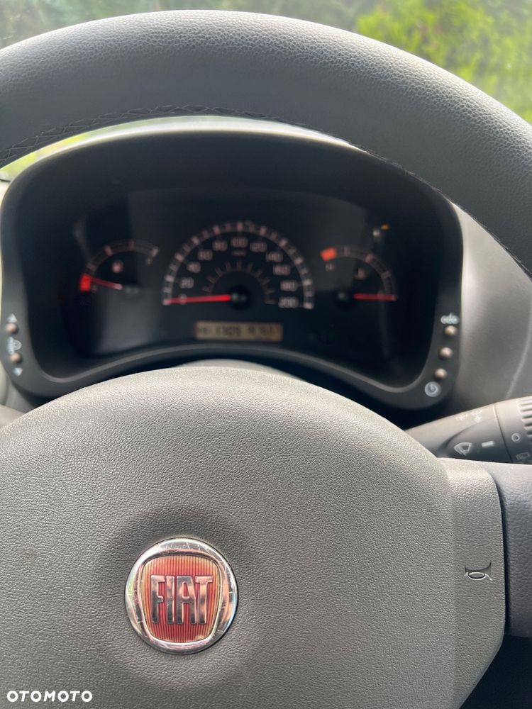 Fiat Panda - 4