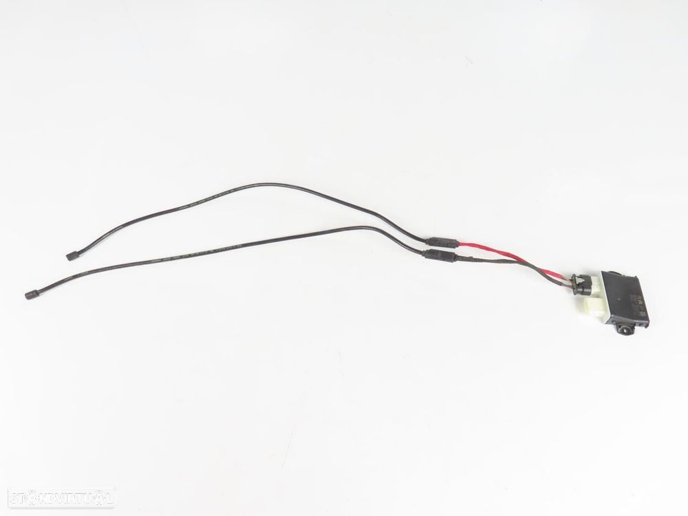 Modulo Comando Sensores PDC Trás Usado / Original CITROEN JUMPY (U6U)/CITROEN JU... - 2