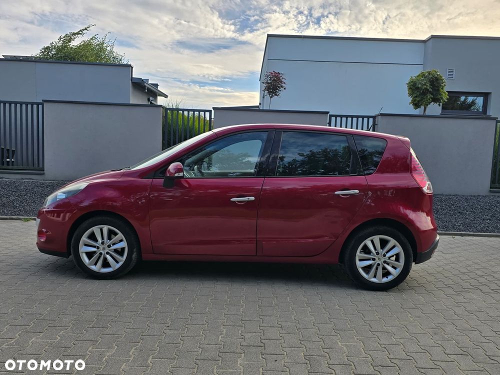 Renault Scenic TCe 130 Dynamique - 6