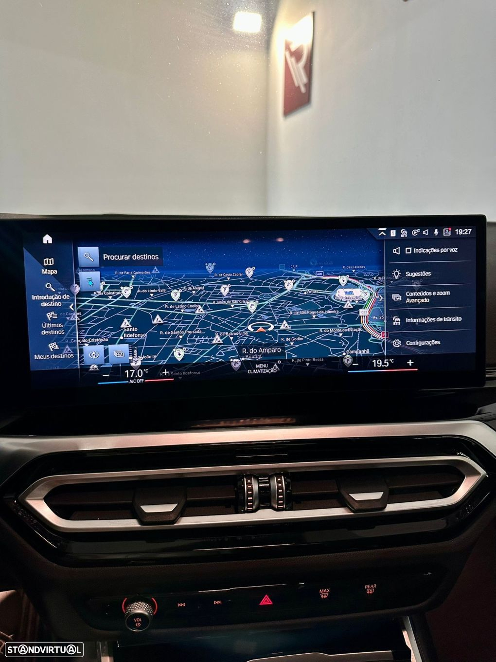 BMW i4 eDrive35 - 25