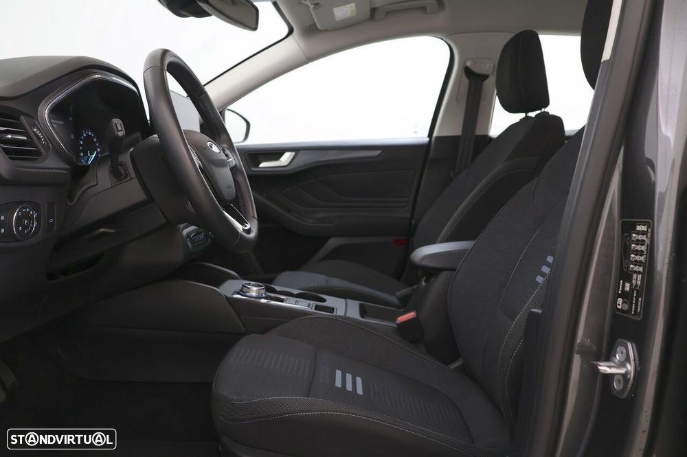 Ford Focus SW 1.5 TDCi EcoBlue Active X Aut. - 5