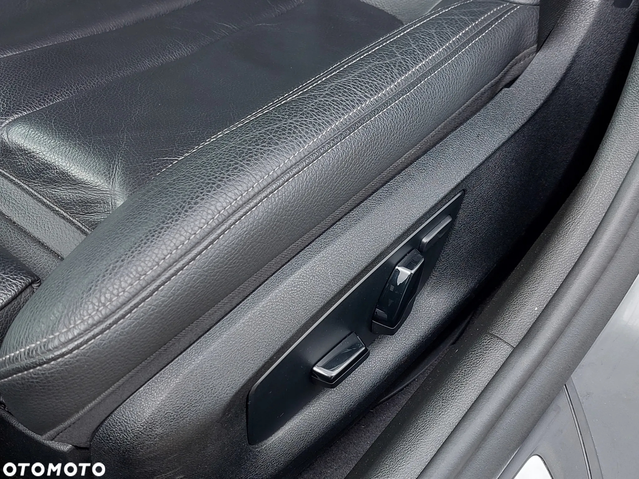 BMW Seria 5 520d xDrive Sport Line sport - 18