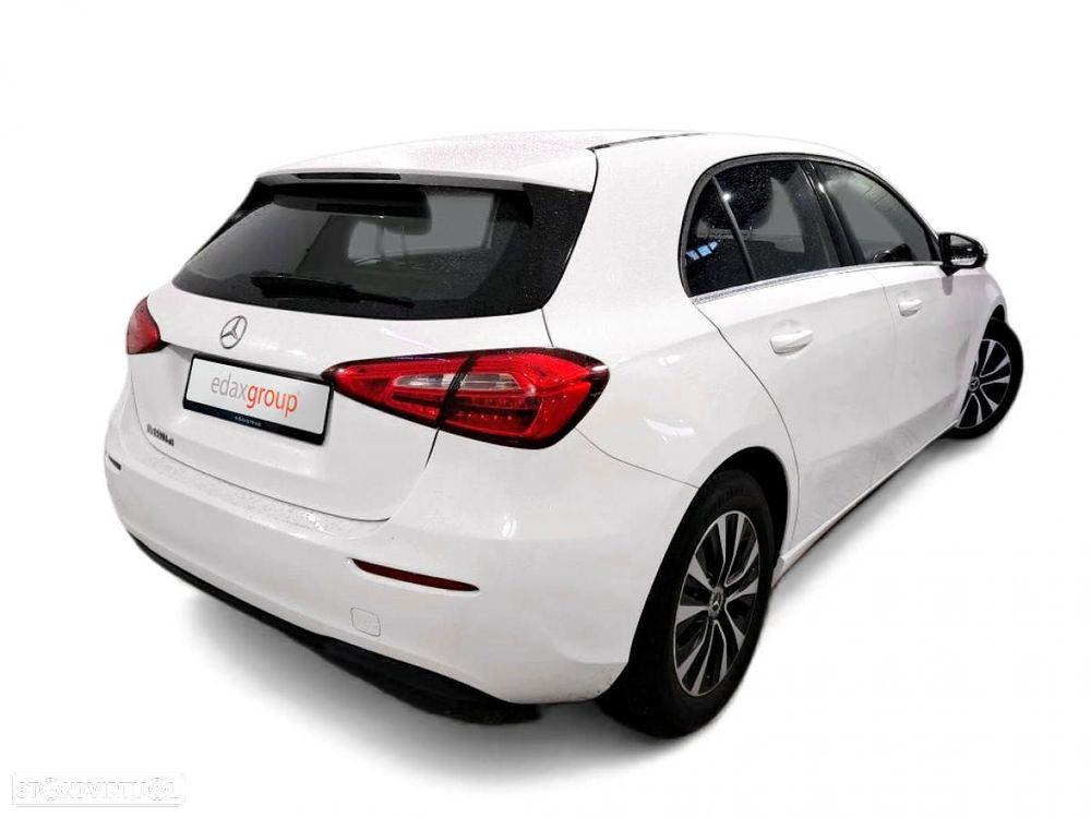 Mercedes-Benz A 180 d Style - 2