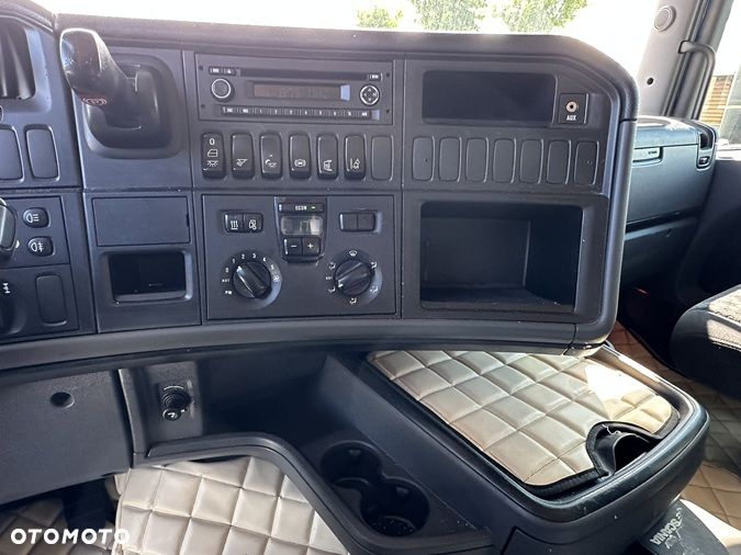 Scania R 450 - 24