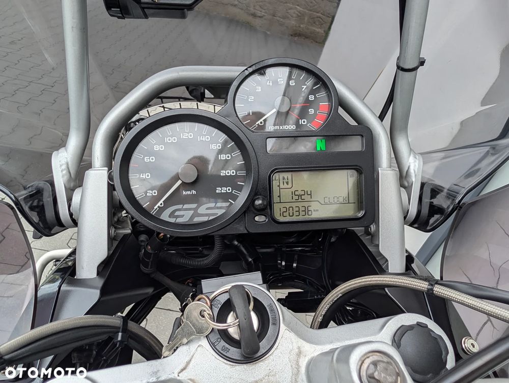 BMW GS - 26