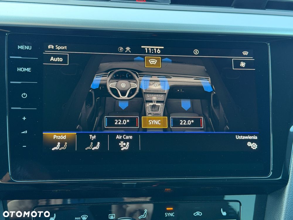 Volkswagen Arteon - 31