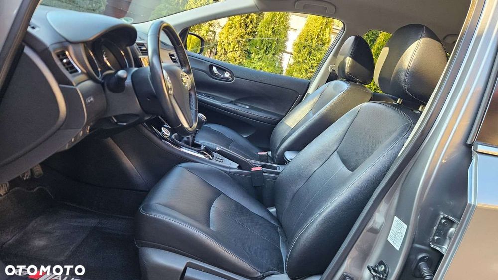 Nissan Pulsar - 14