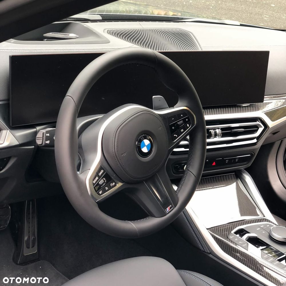 BMW Seria 4 430i xDrive M Sport - 10