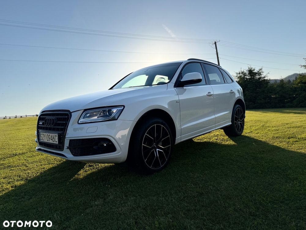 Audi Q5 - 13