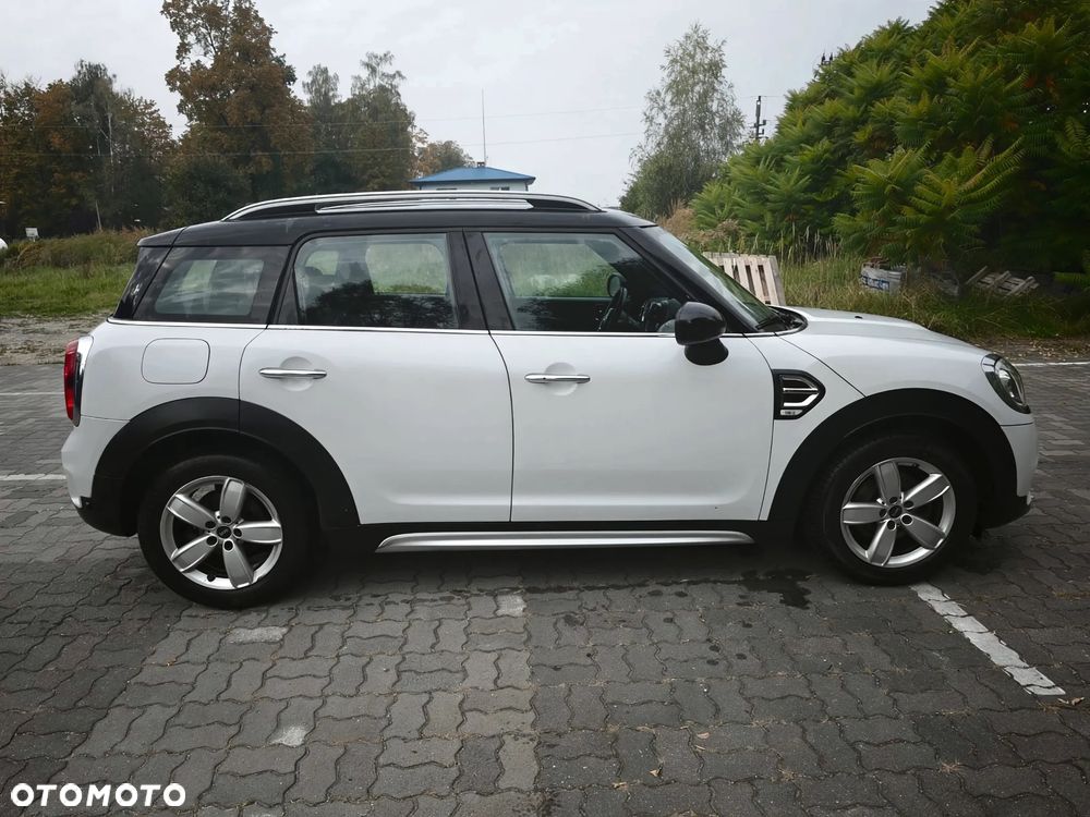 MINI Countryman - 9