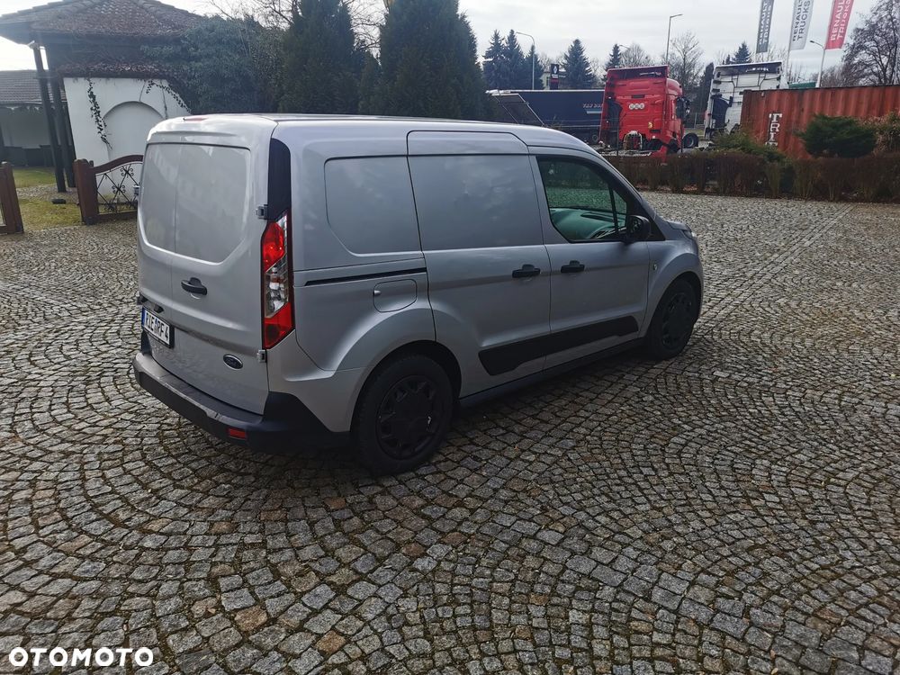 Ford Transit conect - 4