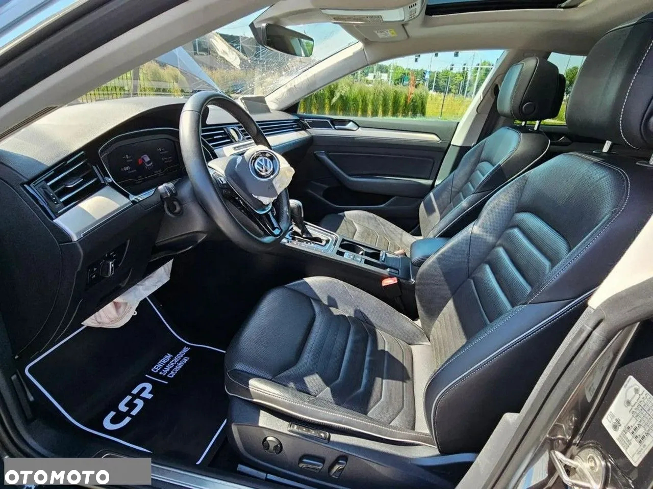 Volkswagen Arteon 2.0 TSI 4Motion R-Line Edition DSG - 14