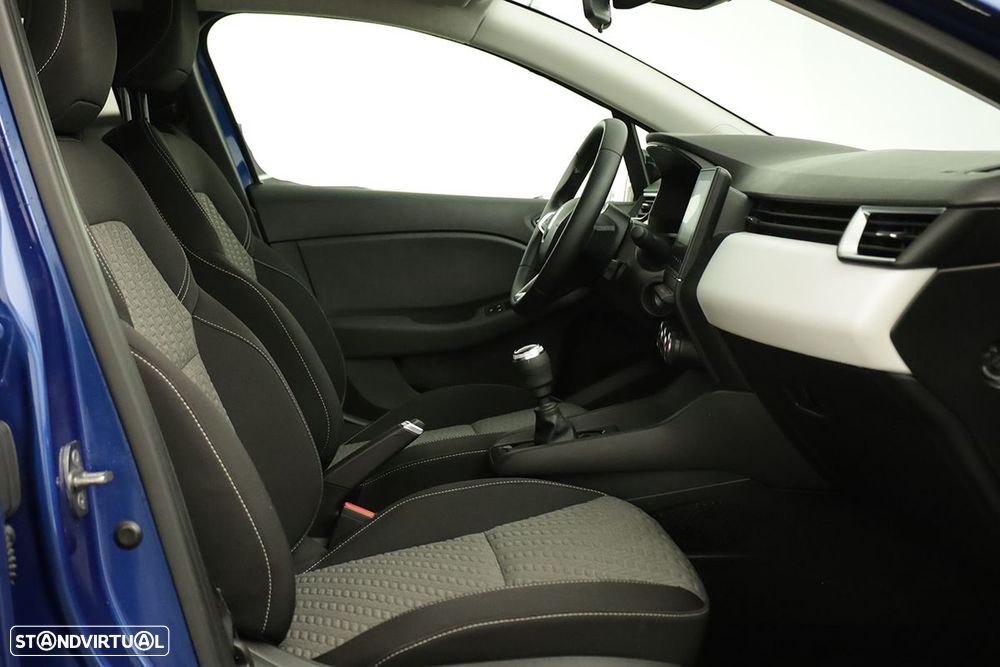 Renault Clio 1.0 TCe Evolution - 21