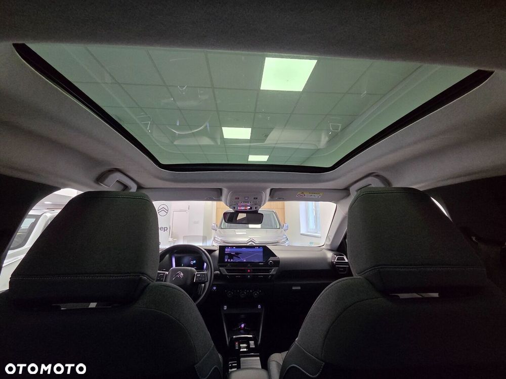 Citroën C4 1.2 PureTech Max S&S EAT8 - 14