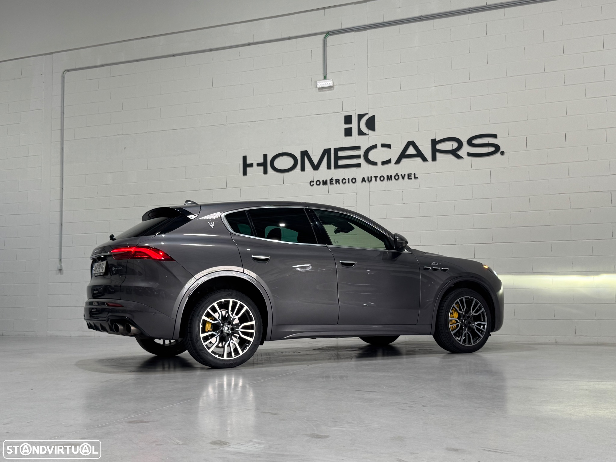 Maserati Grecale 2.0 GT - 14