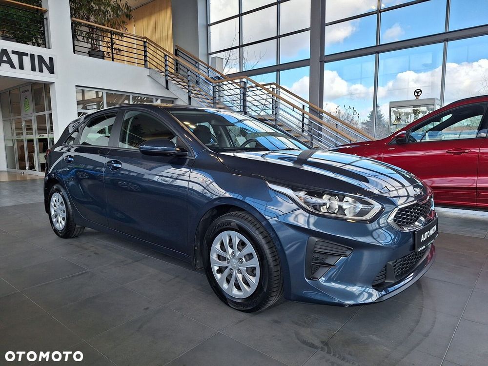 Kia Ceed 1.0 T-GDI S - 16