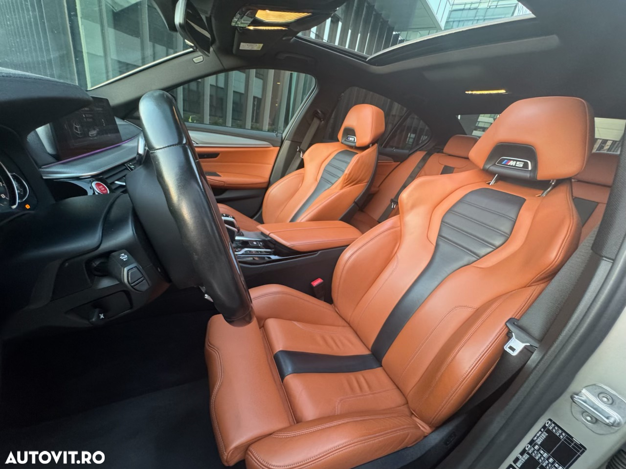 BMW M5 Standard - 24