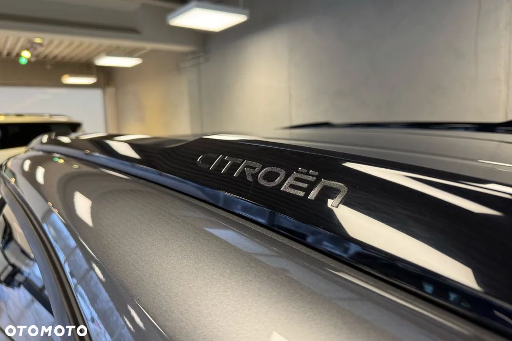 Citroën C3 EV113 Comfort Range 44.8kWh Max - 8