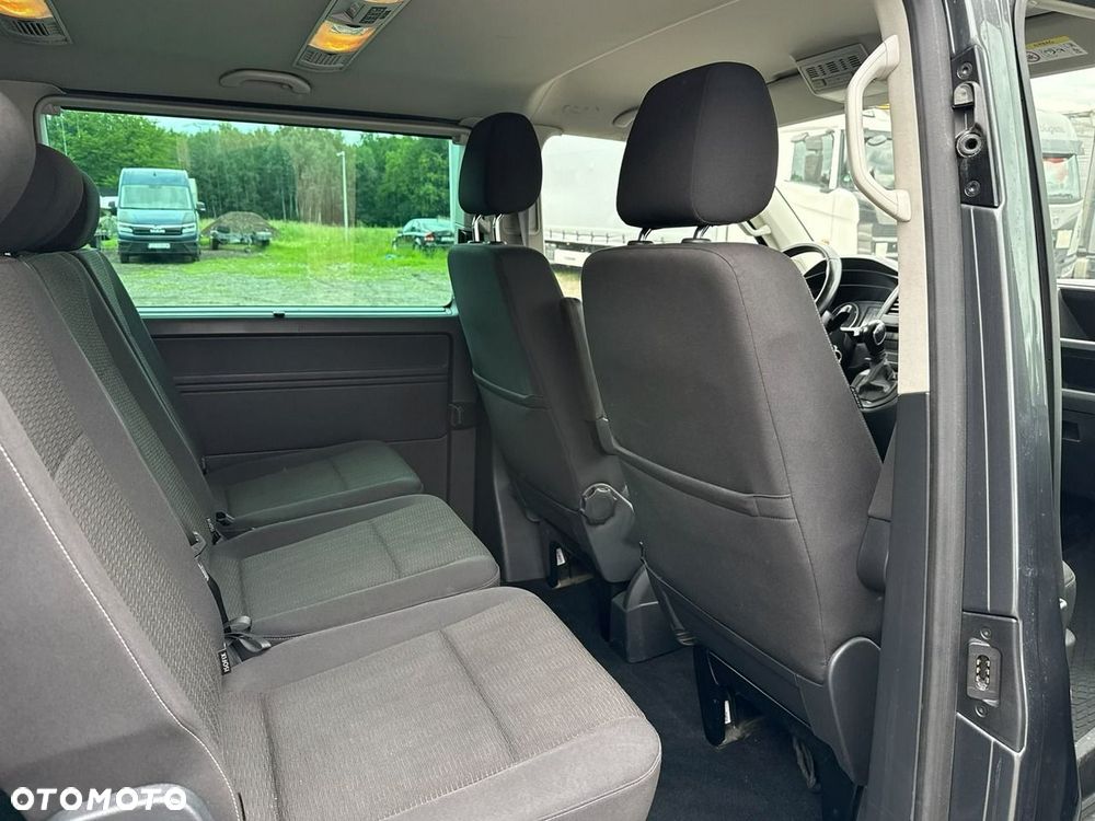 Volkswagen Caravelle 2.0 TDI L2 Highline DSG - 22