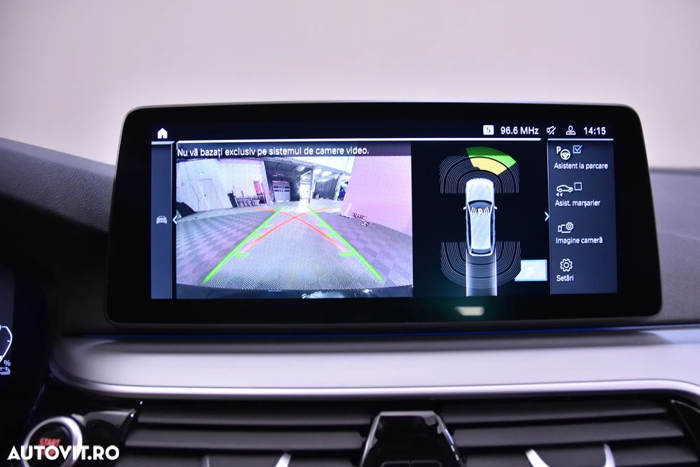 BMW Seria 5 530e xDrive AT PHEV - 20