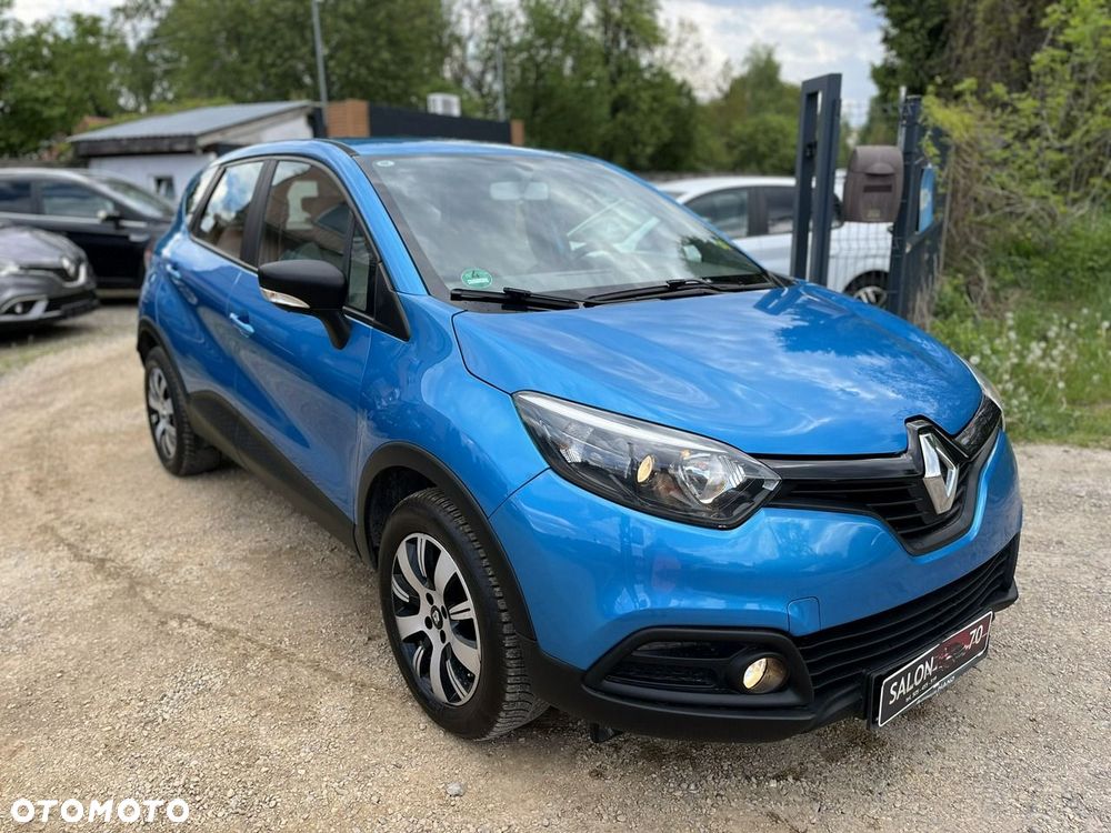 Renault Captur - 7
