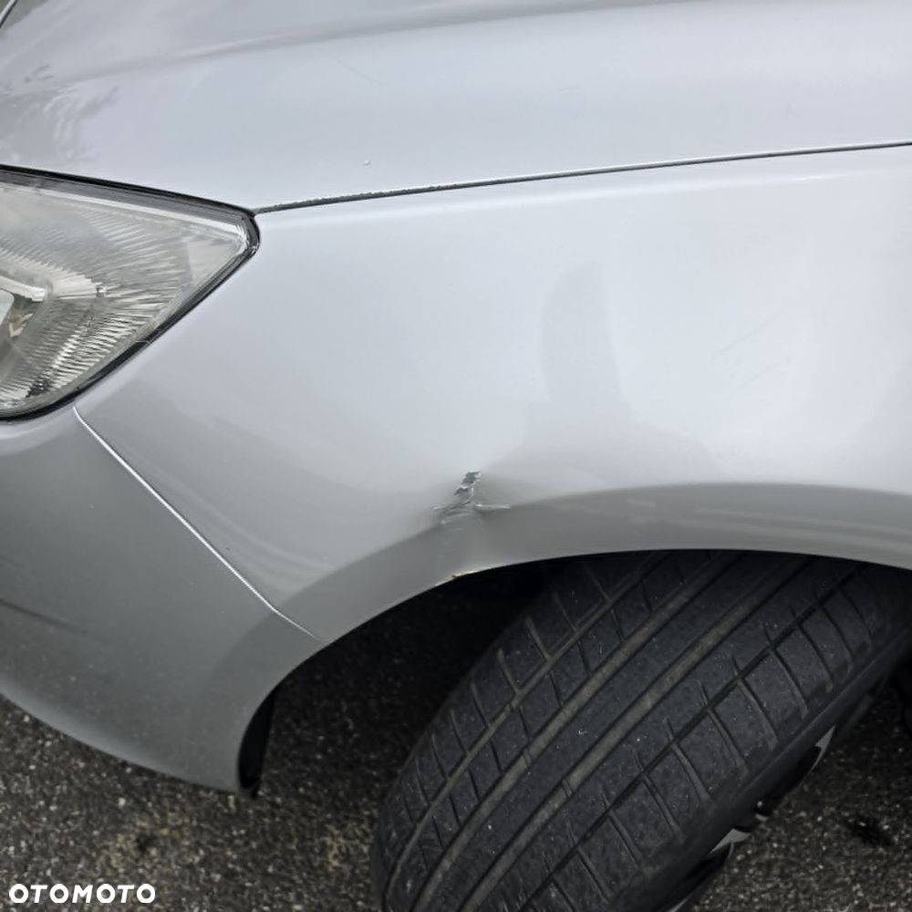 Opel Astra 2.0 CDTI Enjoy - 9