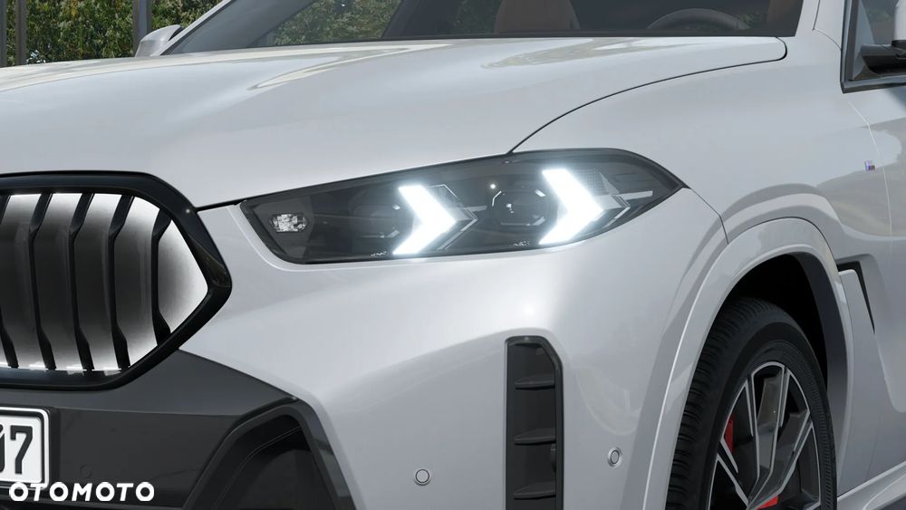 BMW X6 xDrive40i M Sport - 8