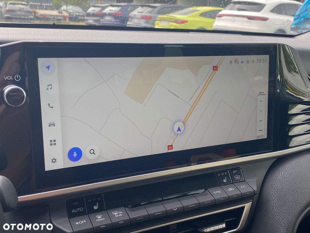Toyota Camry 2.5 Hybrid Dynamic Force Prestige e-CVT - 20