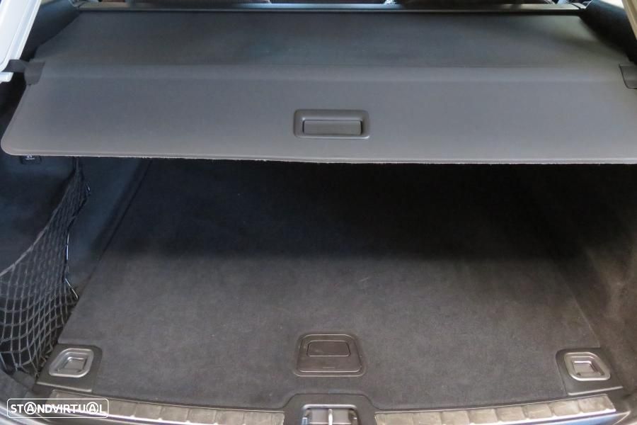 Volvo XC 60 2.0 D4 Inscription Geartronic - 25