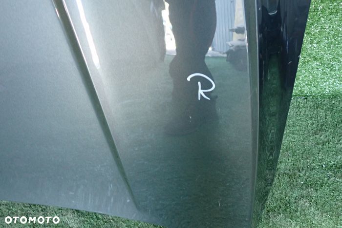 VW T-ROC 2GA maska - 2