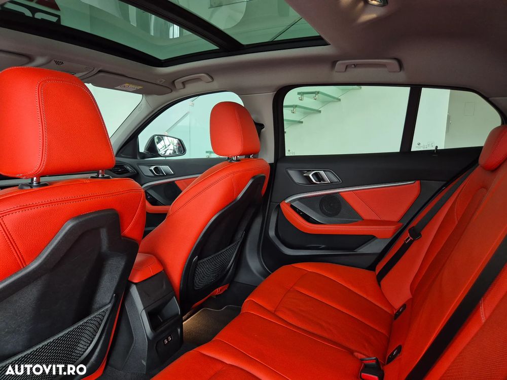 BMW Seria 1 118i Aut. - 14