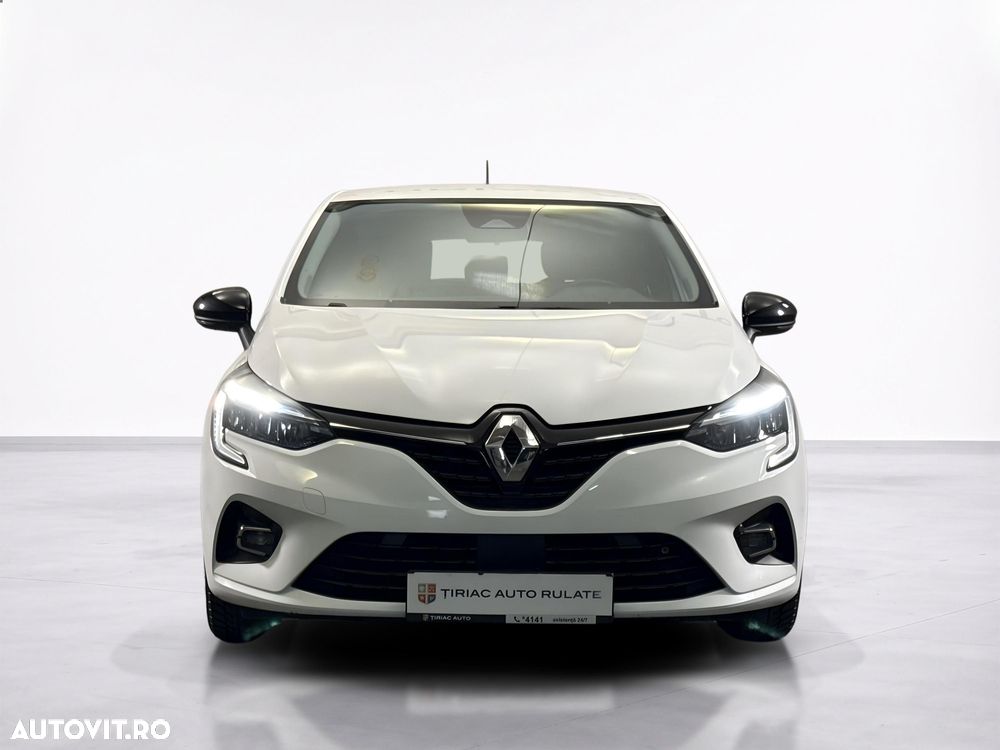 Renault Clio - 9