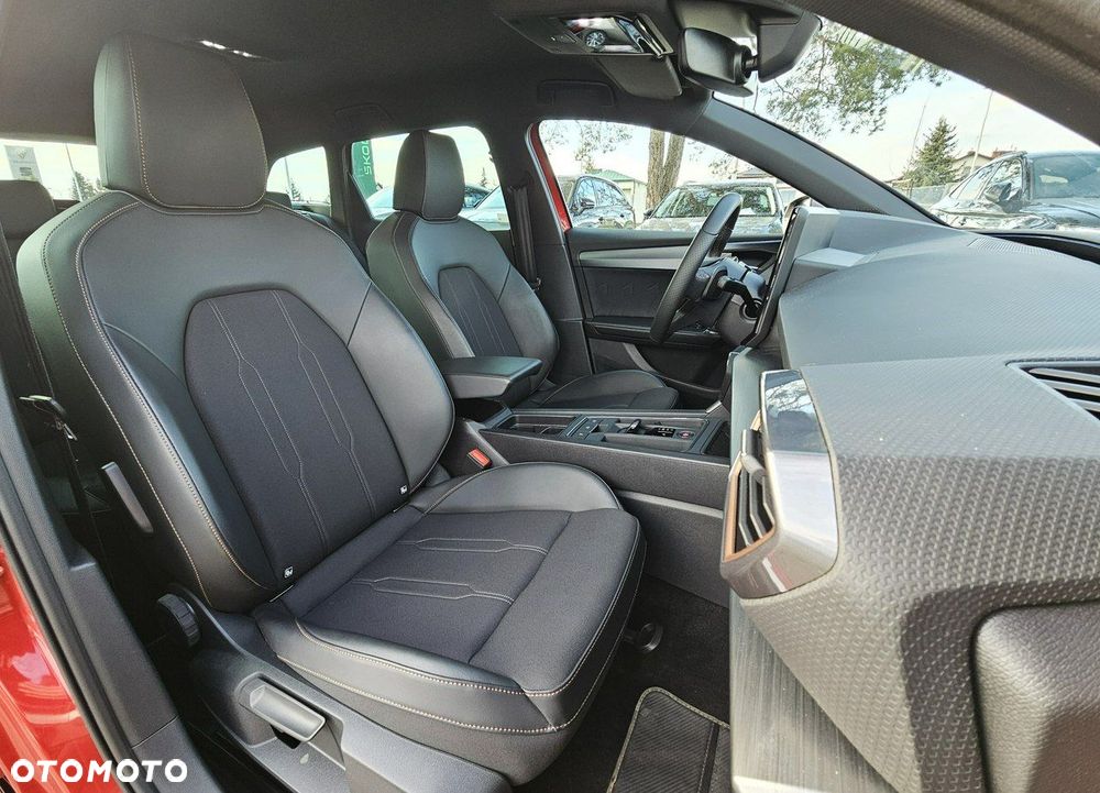 Cupra Leon Sportstourer - 10