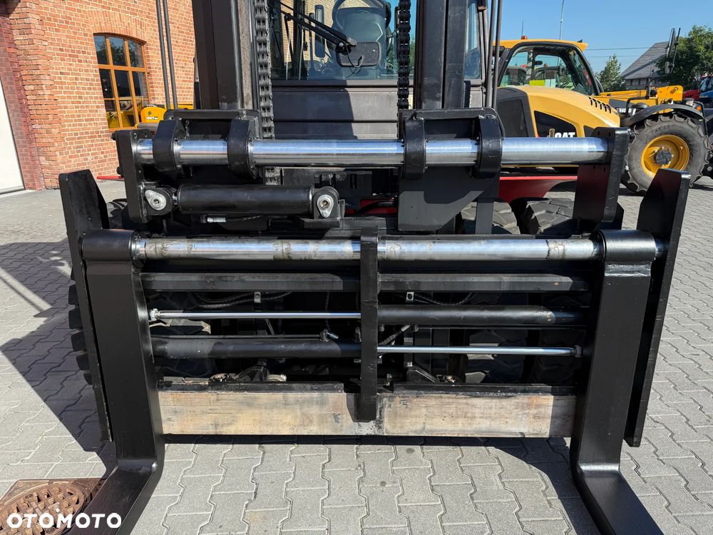 Manitou MI80D - 10