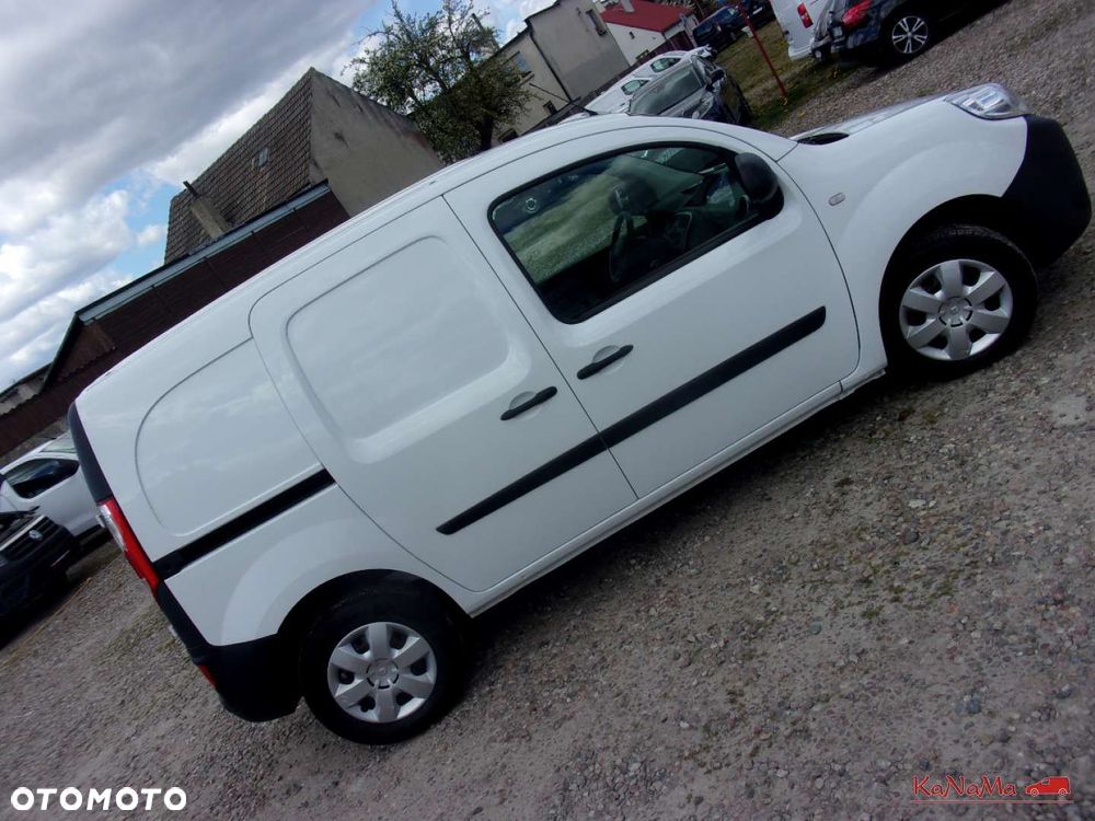 Renault Kangoo - 12
