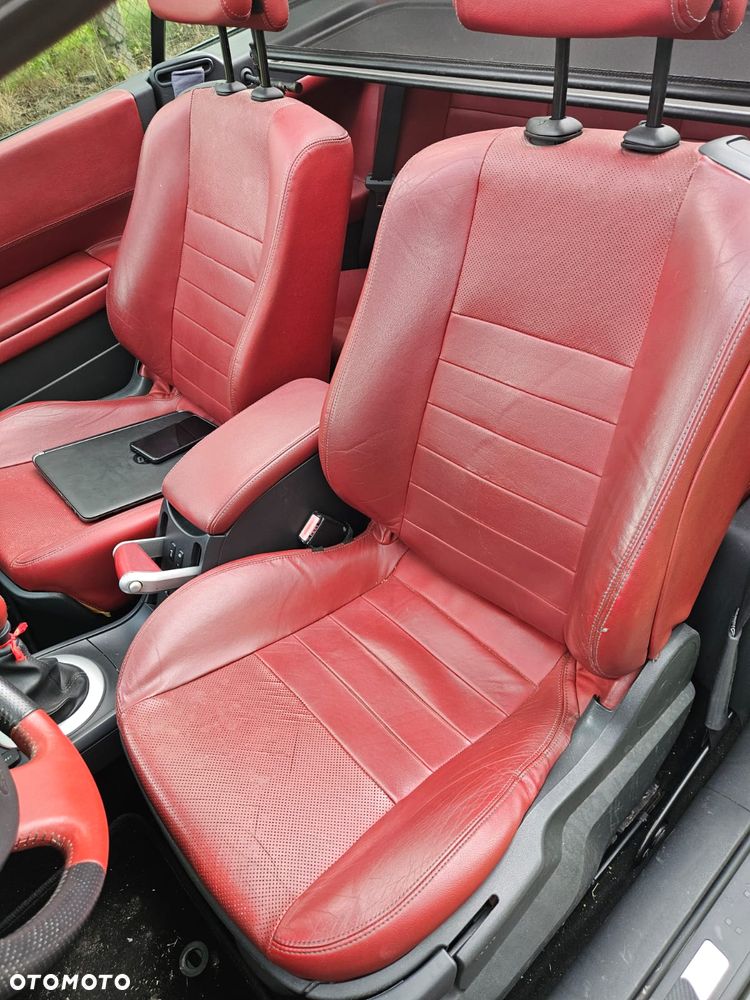 Renault Megane 2.0 Coupe-Cabriolet Confort Authenique - 9