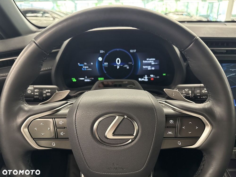 Lexus LBX 1.5 Hybrid Relax - 20