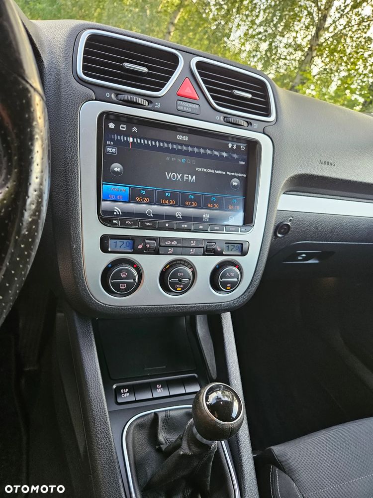 Volkswagen Scirocco 1.4 TSI Edition - 25