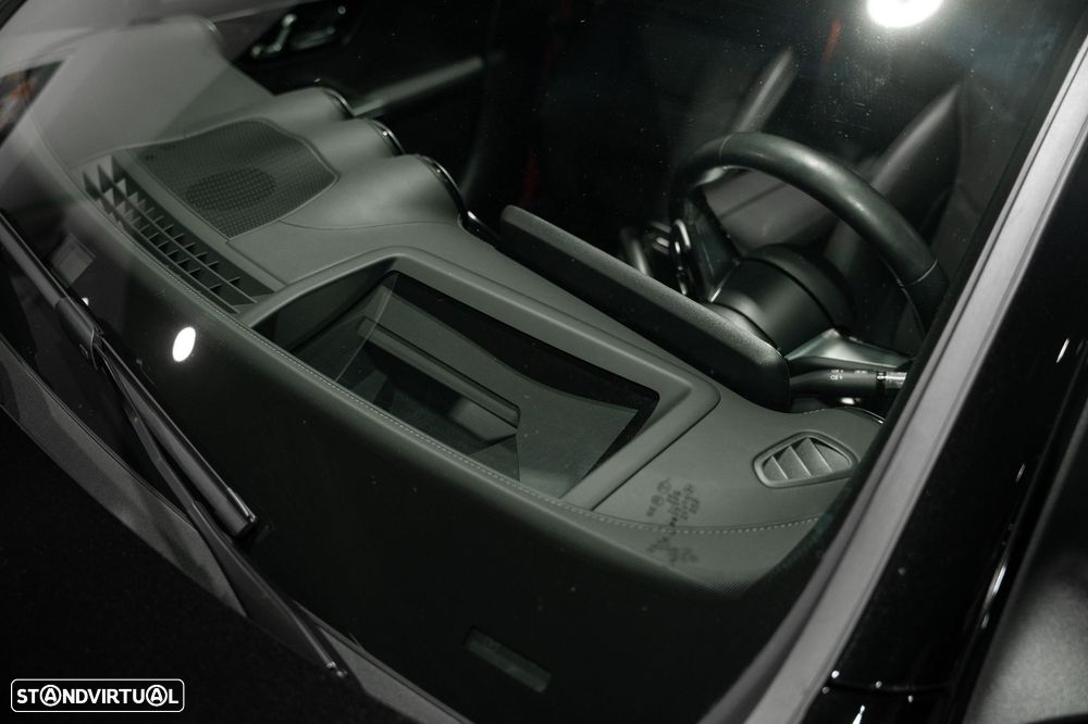 Mercedes-Benz C 63 AMG S E Performance Speedshift MCT9G - 49