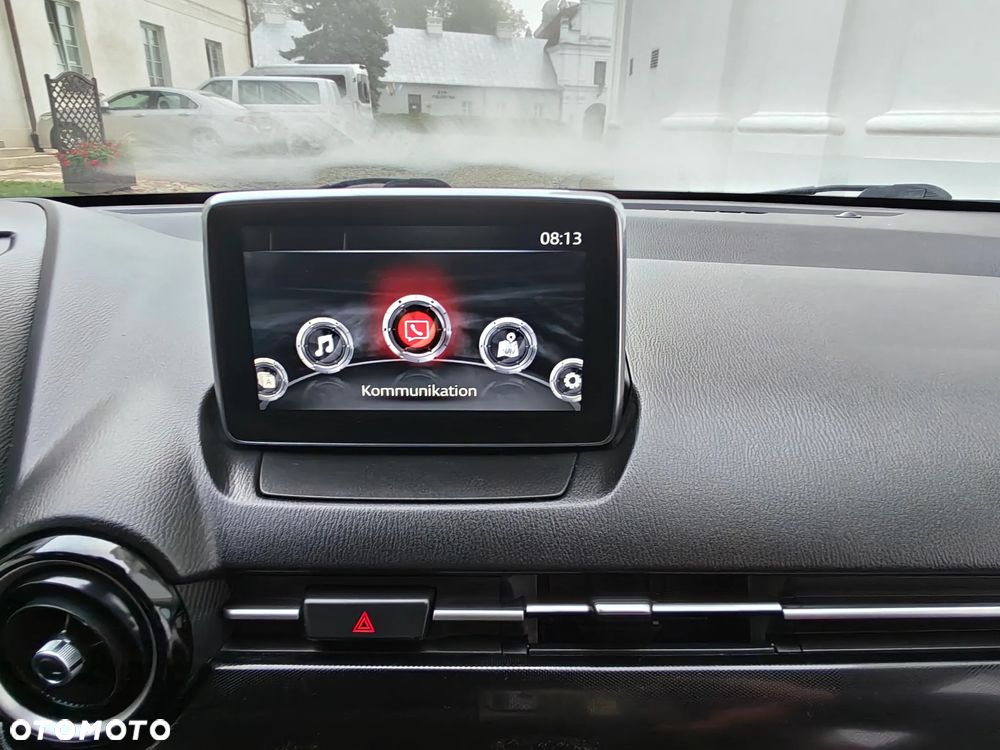 Mazda 2 1.5 Skygo - 20