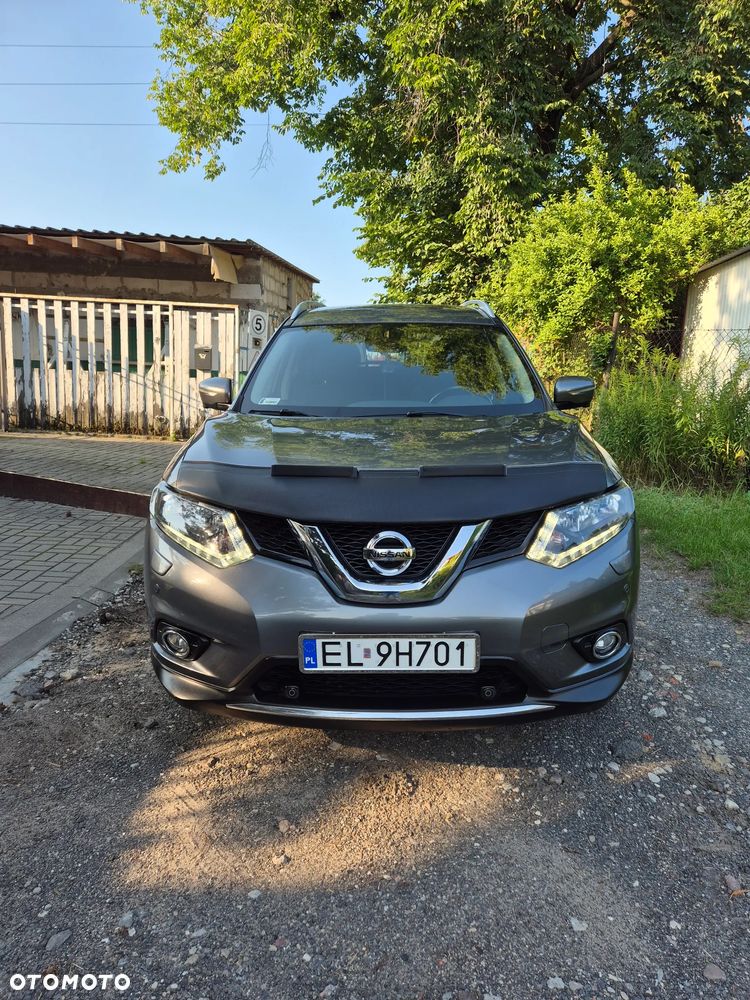 Nissan X-Trail 1.6 DIG-T N-Connecta 2WD - 19