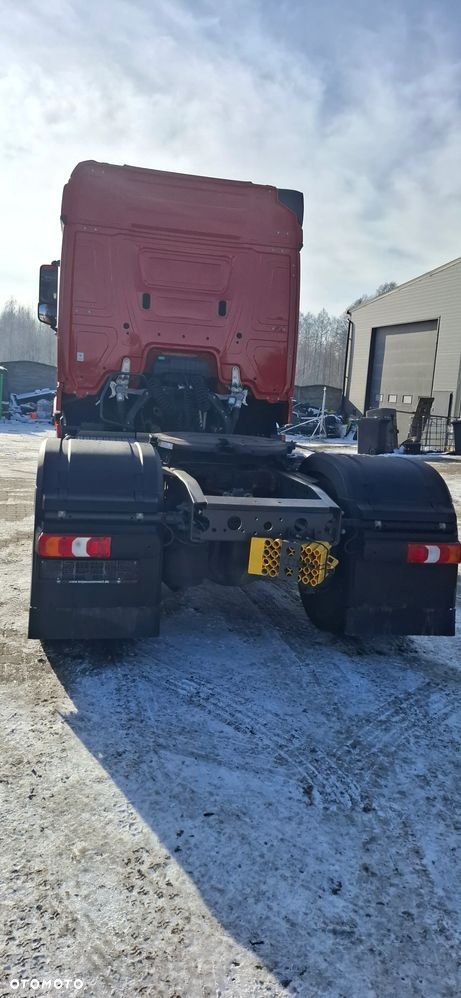 Mercedes-Benz Actros 460 Hydraulika - 6