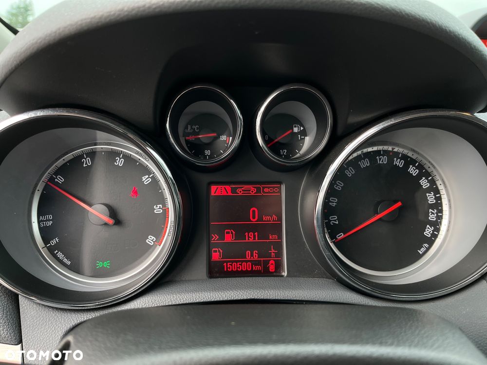 Opel Mokka 1.6 CDTI ecoFLEX Start/Stop Color Innovation - 12