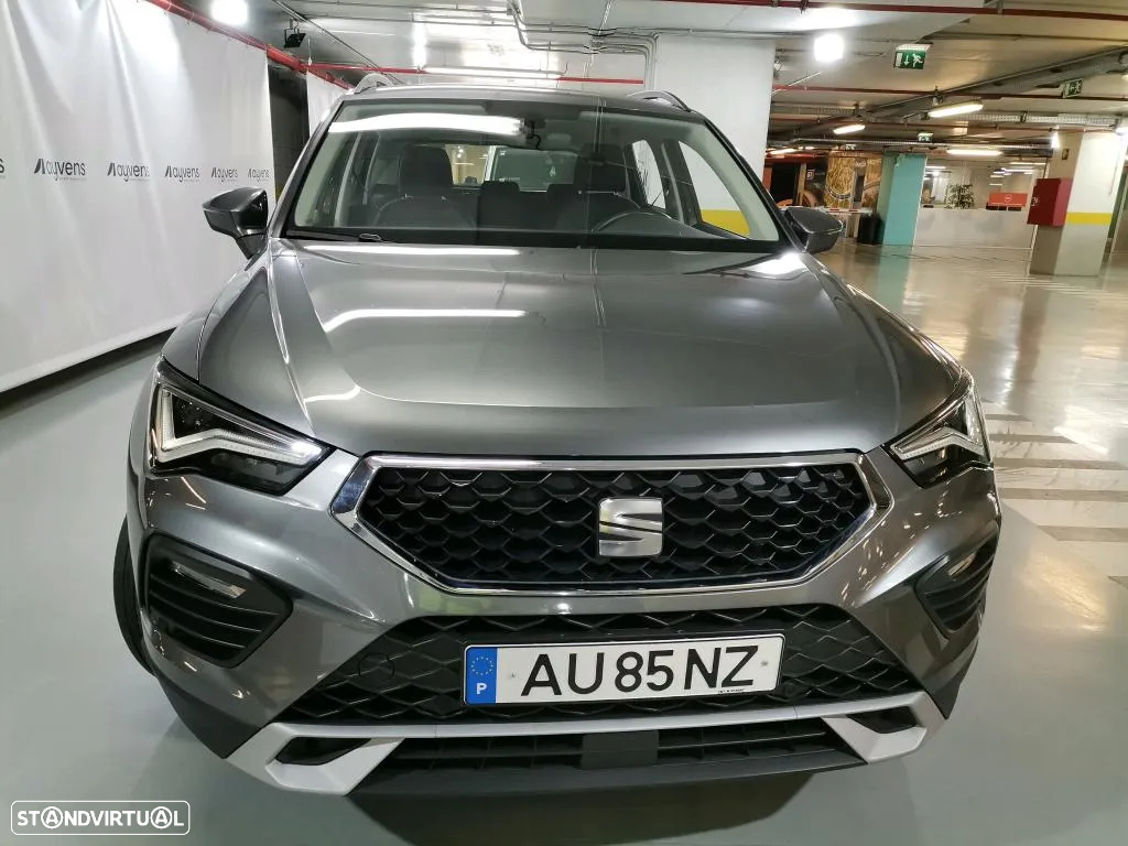 SEAT Ateca 1.0 TSI Style - 5