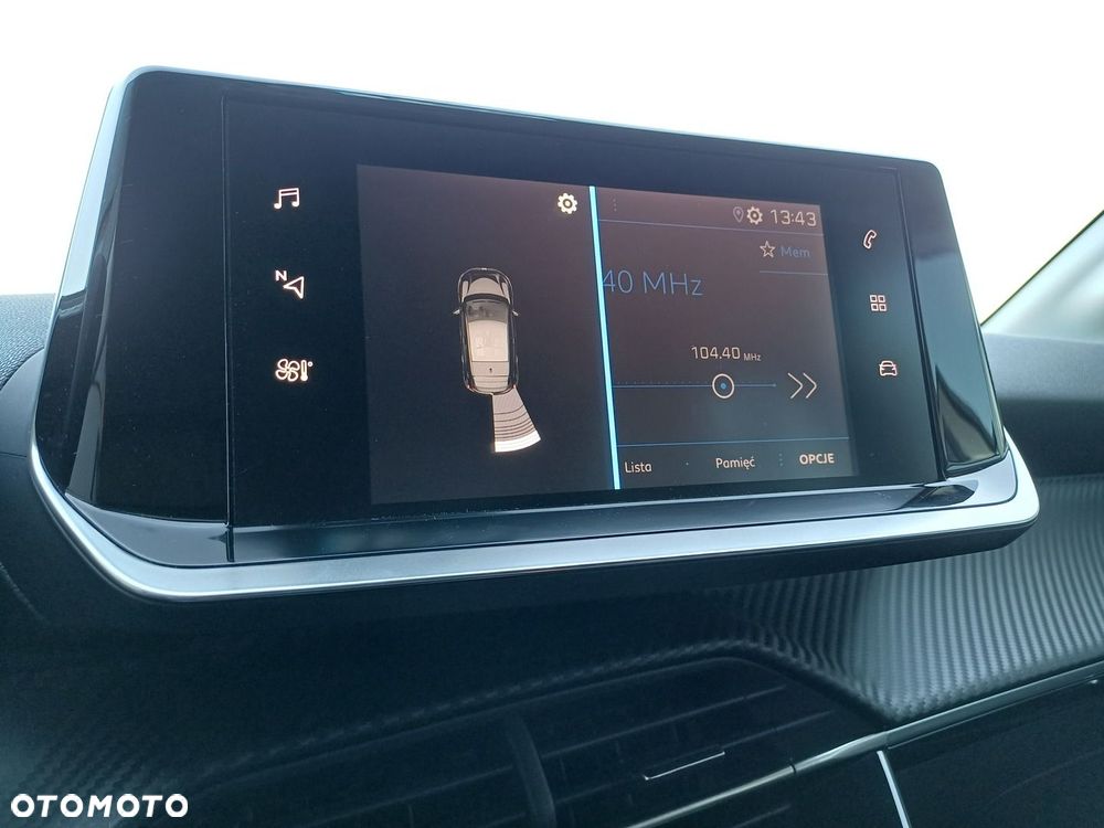 Peugeot 208 1.2 PureTech Allure S&S EAT8 - 26